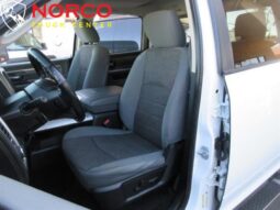
										2014 RAM 1500 SLT full									