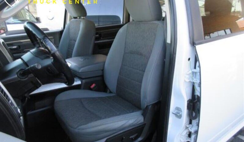
								2014 RAM 1500 SLT full									