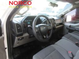 
										2017 Ford F-150 XL full									