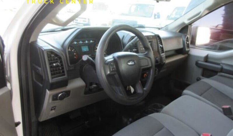 
								2017 Ford F-150 XL full									