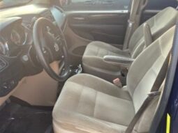 
										2016 Dodge Grand Caravan SE full									