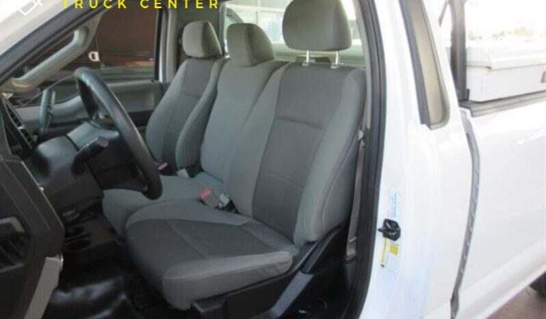 
								2017 Ford F-150 XL full									