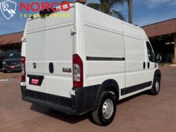 
										2019 RAM ProMaster 2500 136 WB full									