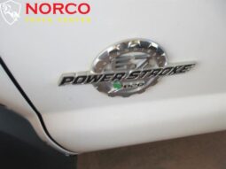 
										2012 Ford F450 Regular Cab 12′ UTILITY BED full									