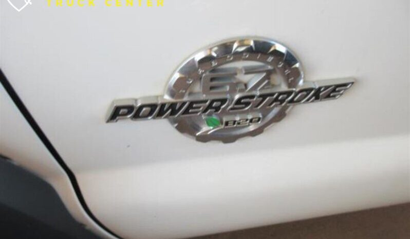
								2012 Ford F450 Regular Cab 12′ UTILITY BED full									