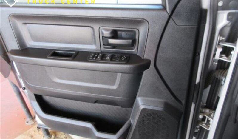 
								2016 RAM 1500 Tradesman full									