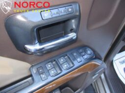 
										2014 Chevrolet Silverado 1500 LTZ full									