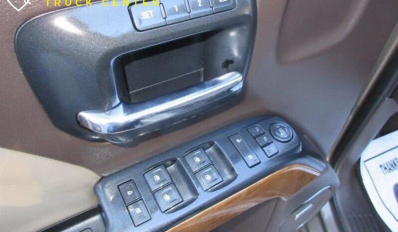 
								2014 Chevrolet Silverado 1500 LTZ full									