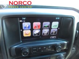 
										2017 Chevrolet Silverado 1500 LT full									