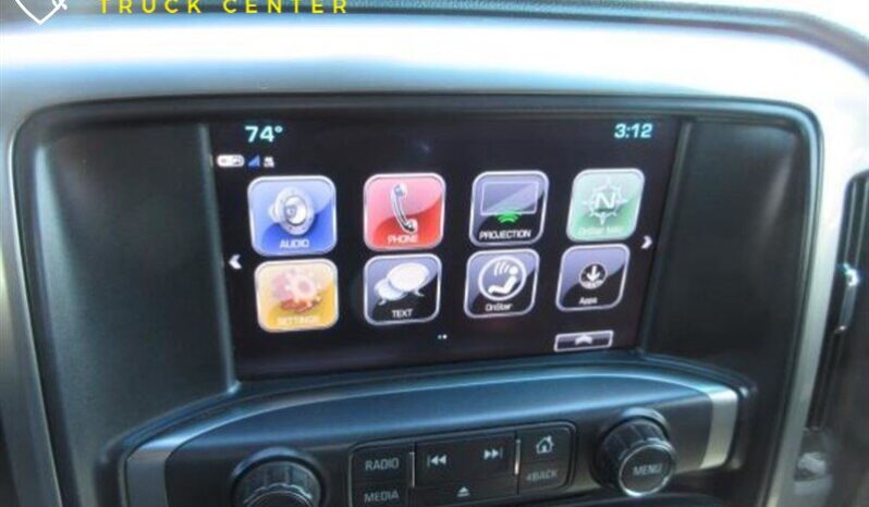 
								2017 Chevrolet Silverado 1500 LT full									