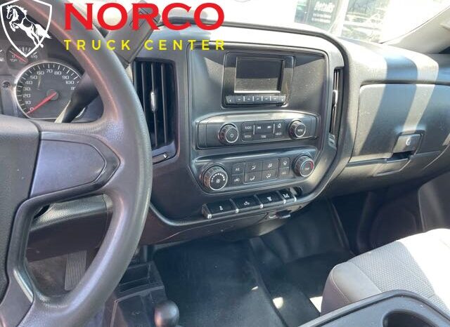 
								2015 Chevrolet Silverado 3500 Work Truck full									