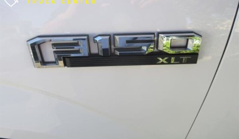 
								2019 Ford F-150 XL full									