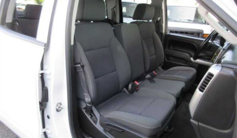 
								2015 Chevrolet Silverado 1500 LT full									