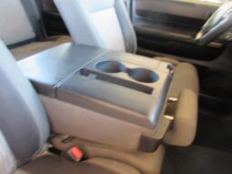 
										2016 Toyota Tundra SR full									