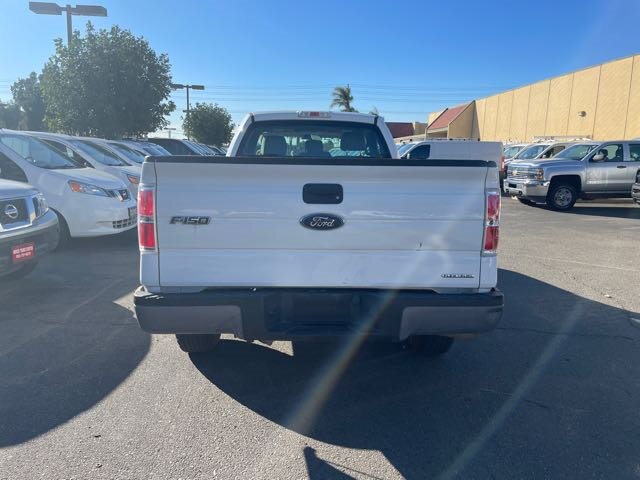2013 Ford F-150 XL