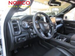 
										2021 RAM 2500 Limited full									