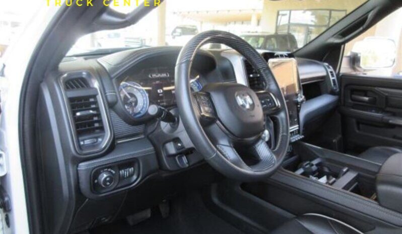 
								2021 RAM 2500 Limited full									