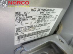 
										2012 Ford F-250 Super Duty XL Dsl full									