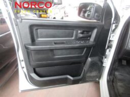 
										2018 RAM 1500 Tradesman Extended Cab Short Bed full									