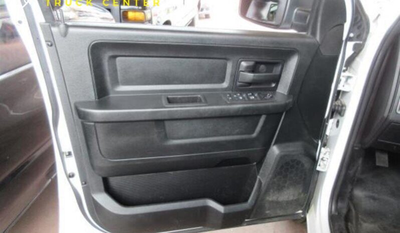 
								2018 RAM 1500 Tradesman Extended Cab Short Bed full									