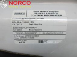 
										2016 Ford Transit T350 12 Passenger full									