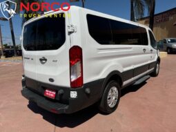 
										2016 Ford Transit T350 12 Passenger full									