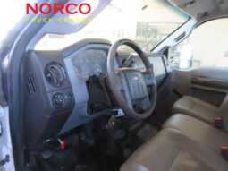 
										2012 Ford F450 Regular Cab 12′ UTILITY BED full									