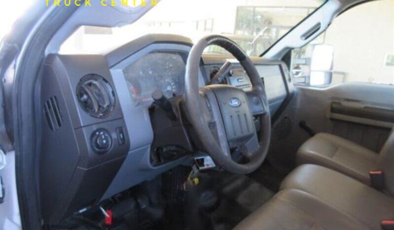 
								2012 Ford F450 Regular Cab 12′ UTILITY BED full									