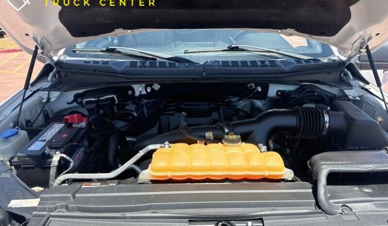 
								2015 Ford F-150 XL full									