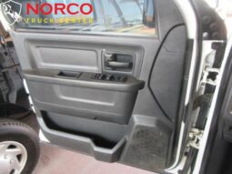 
										2012 RAM 2500 ST full									
