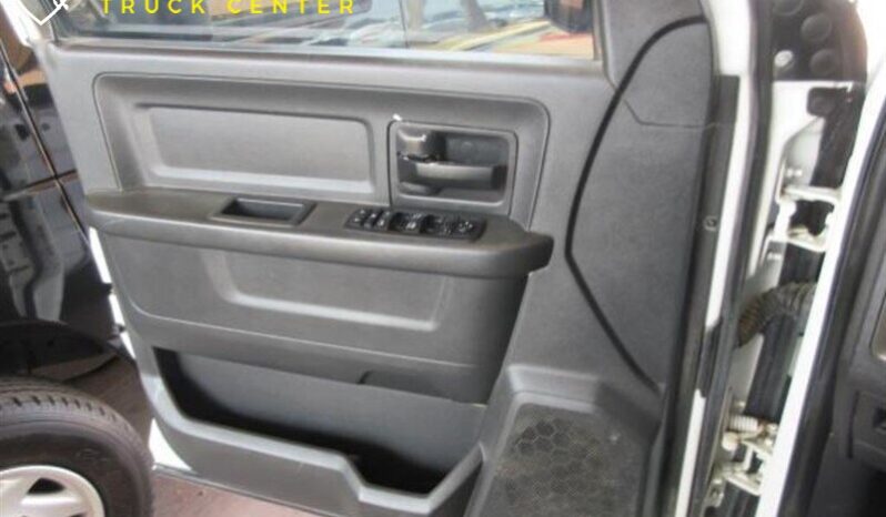 
								2012 RAM 2500 ST full									