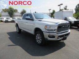 
										2021 RAM 2500 Limited full									