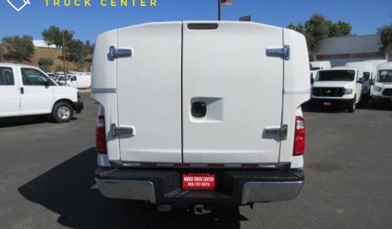 
								2016 Ford F-250 Super Duty XL full									