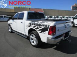 
										2014 RAM 1500 SLT full									