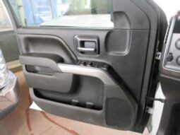 
										2016 Chevrolet Silverado 1500 LT Crew Cab Short Bed 4×4 full									