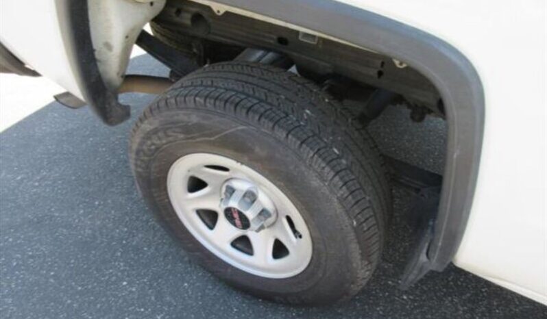 
								2016 GMC Sierra 1500 full									
