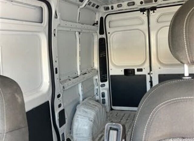 
								2020 RAM ProMaster 1500 136 WB full									