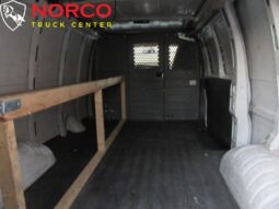 
										2016 Chevrolet Express 2500 G2500 Cargo full									