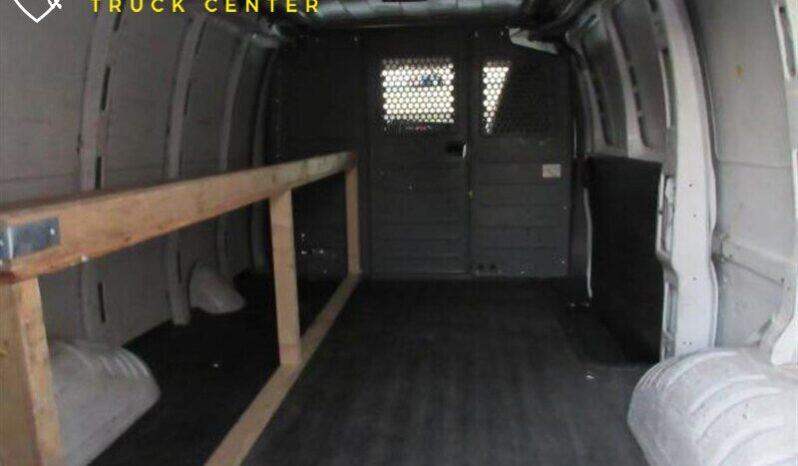 
								2016 Chevrolet Express 2500 G2500 Cargo full									