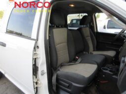 
										2012 RAM 2500 ST full									