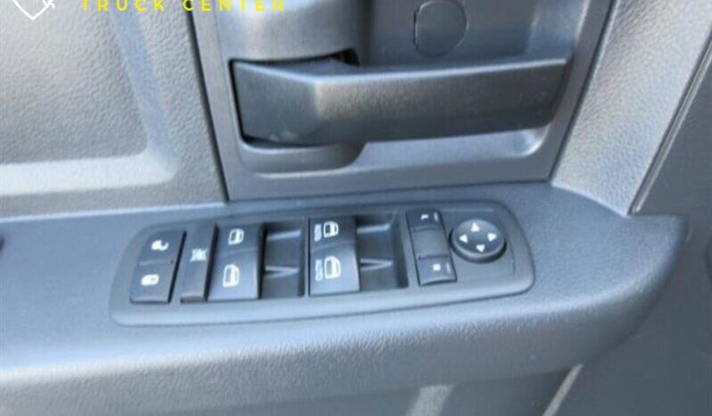 
								2012 RAM 1500 Tradesman full									