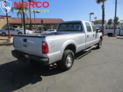 
										2012 Ford F-250 Super Duty XL Dsl full									