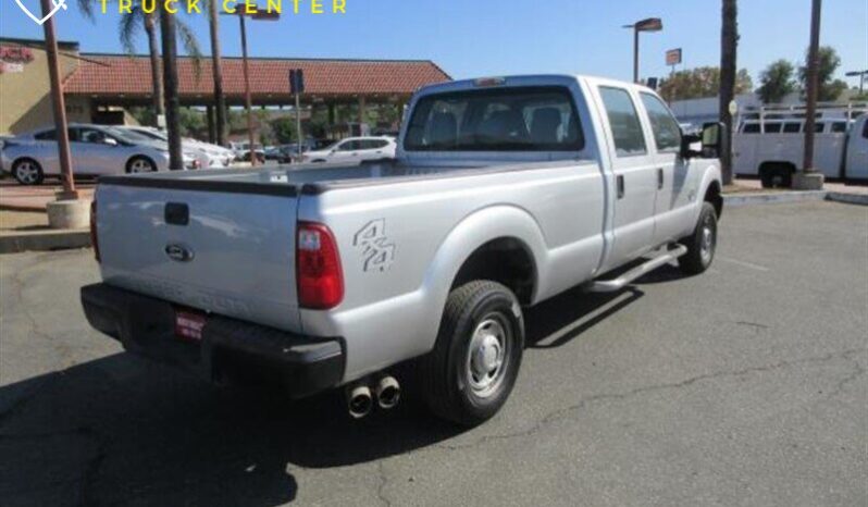 
								2012 Ford F-250 Super Duty XL Dsl full									