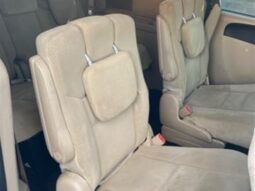 
										2016 Dodge Grand Caravan SE full									