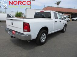 
										2018 RAM 1500 Tradesman Extended Cab Short Bed full									