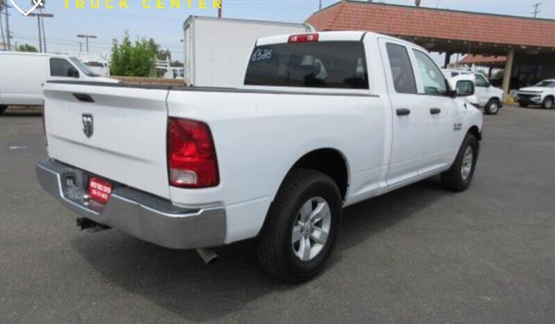 
								2018 RAM 1500 Tradesman Extended Cab Short Bed full									