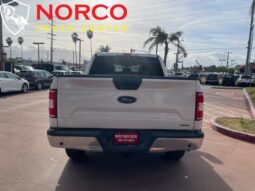 
										2019 Ford F-150 XL full									