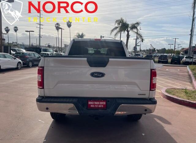 
								2019 Ford F-150 XL full									