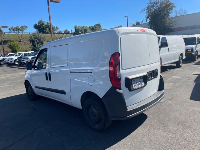 2017 RAM ProMaster City Cargo Tradesman