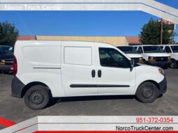 2017 RAM ProMaster City Cargo Tradesman